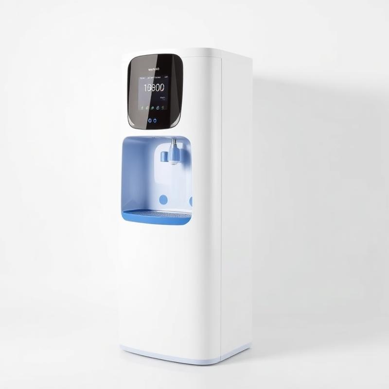 Hot & Cold Water Dispensers