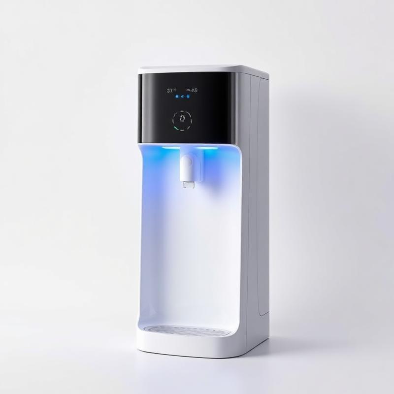 Touchless Water Dispensers